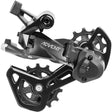 microSHIFT Advent Clutch 9 Speed Rear Derailleur For 42-46T