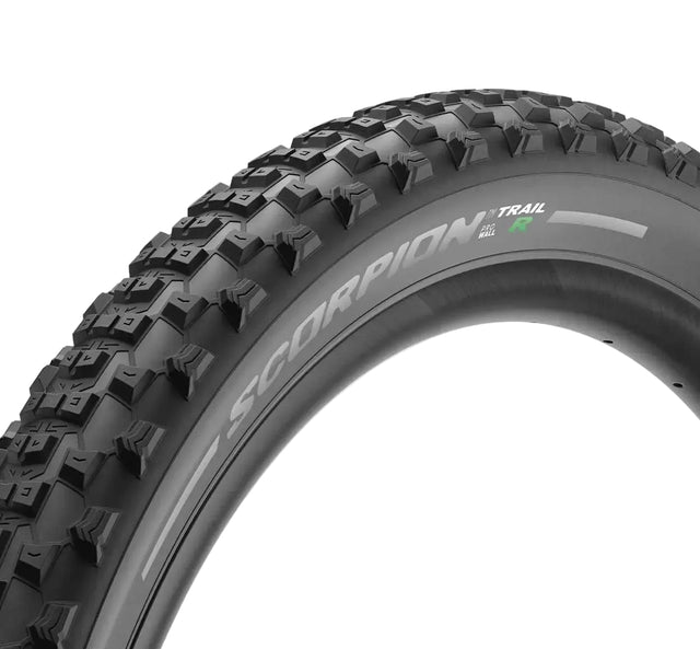 Pirelli Scorpion Trail R 29 x 2.40 MTB Tyre Tubeless Ready SmartGRIP ProWALL