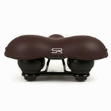 Selle Royal Coast Royal Gel Comfort Saddle For Trekking & Dutch Style Bikes
