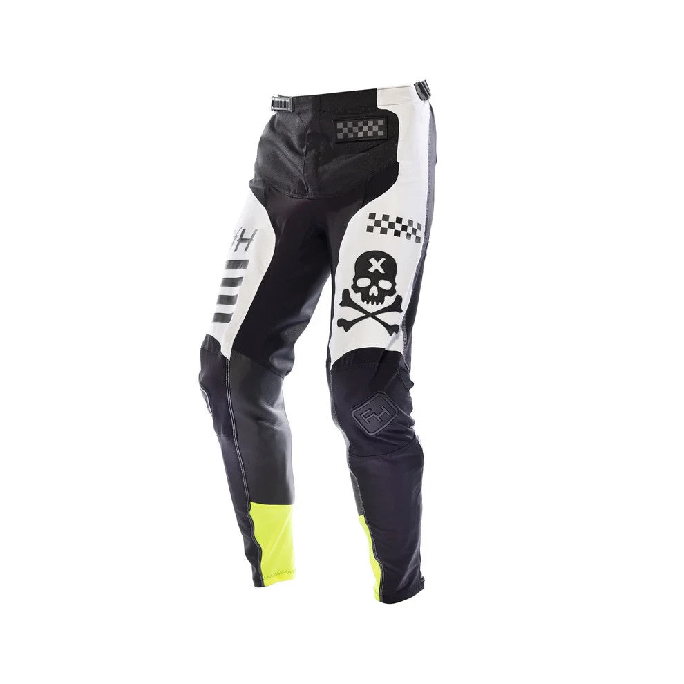 Fasthouse Youth Elrod Rufio Pants / Trousers Motocross / BMX  / Race