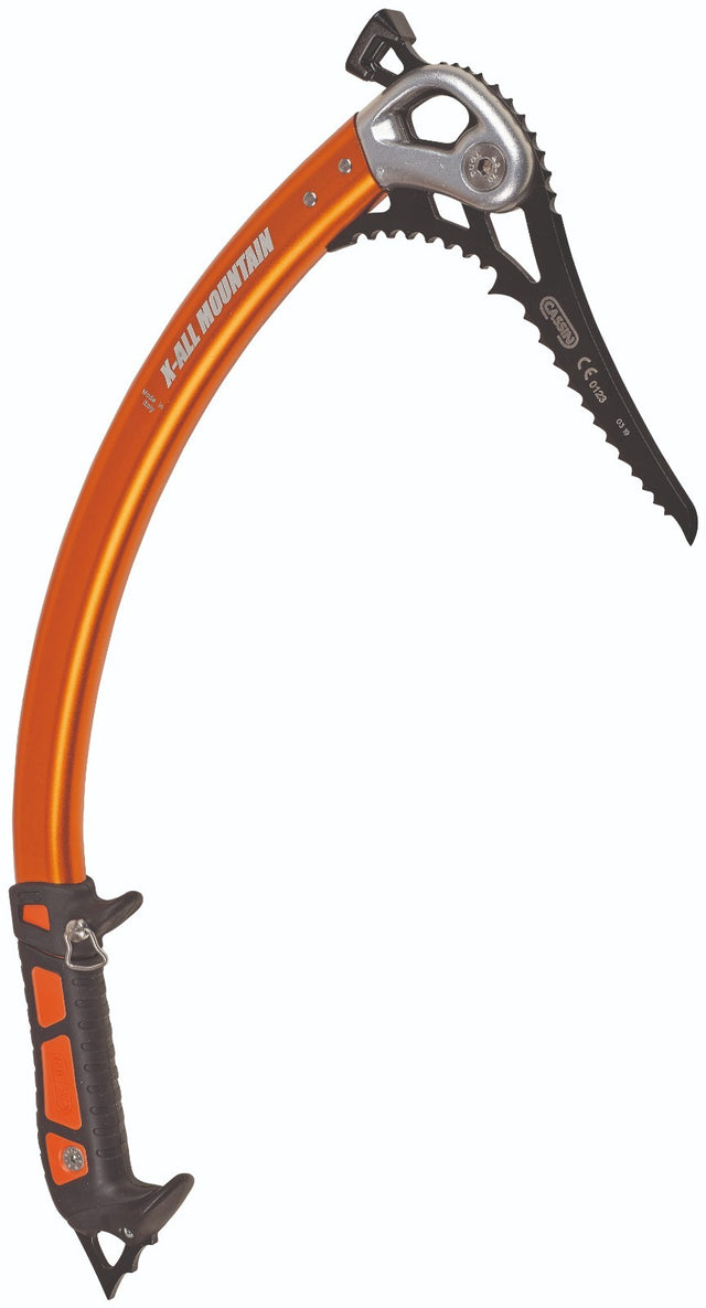 Camp X-All Mountain Climbing Ice Axe