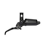 SRAM Level Silver Stealth Hydraulic Disc Brake - 4 Piston