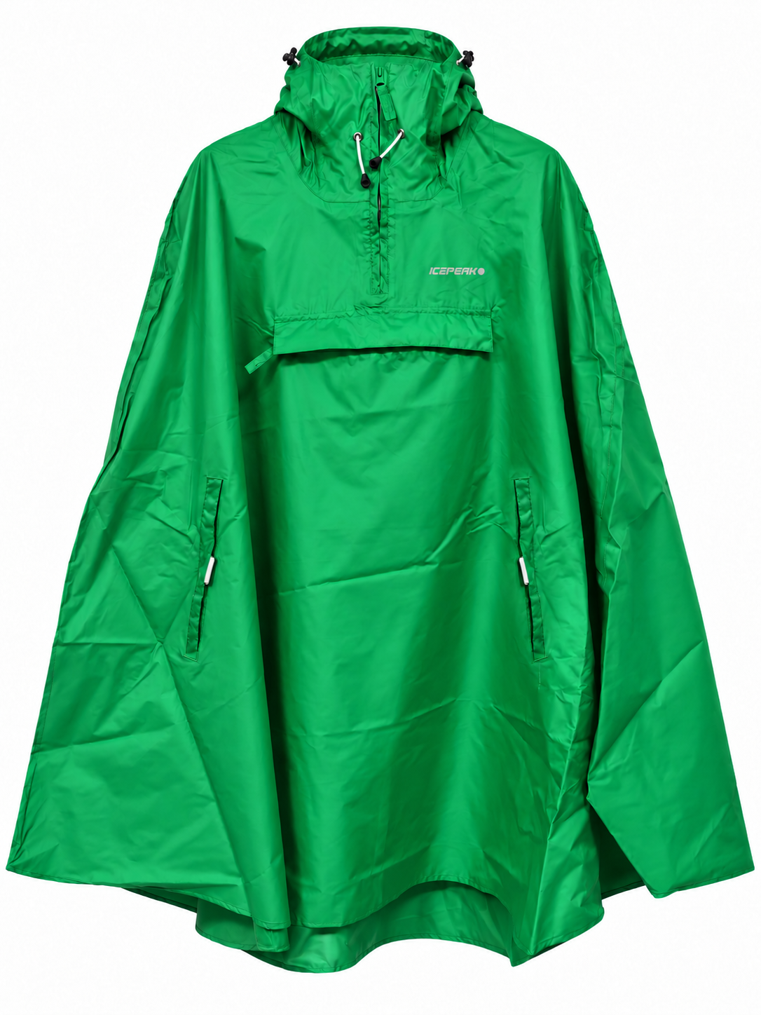 ICEPEAK Avalon Waterproof Pullover Poncho