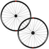 Fulcrum Rapid Red 900 DB 2WF Gravel Wheelset - 650B - Tubeless Ready - SRAM XDR