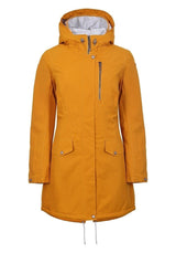 ICEPEAK Adona Womens Insulated Parka Coat