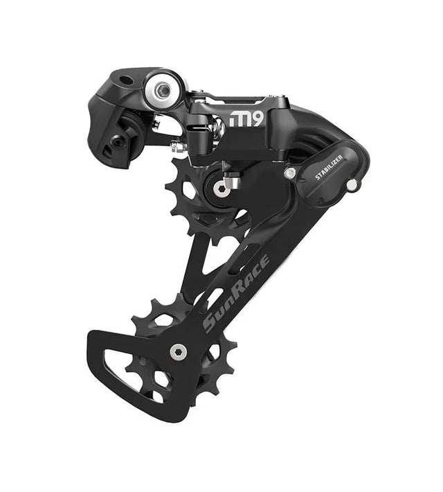 SunRace RDM900 9-Speed Rear Derailleur