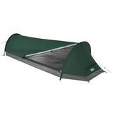 Bach Half Tent Stealth Camping / Back Packing / Bike Packing  Tent - Regular