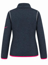 ICEPEAK Elea Womens Knit Fleece Jacket