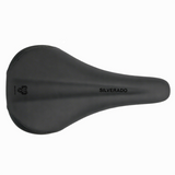 WTB Silverado Steel Rail Saddle - Gravel / MTB Saddle