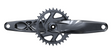 SRAM X1 1000 Eagle DUB 12 Speed Chainset - 34T - Select Crank Arm Length