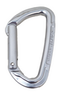 Camp Orbit Straight Gate Rock Climbing Carabiner - Choose Colour