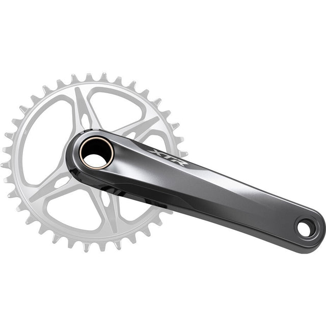 Shimano XT FC-M9120 / M9125 / M9130 12 Speed Crankset