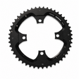 Shimano Deore XT FC T8000 Touring 10 Speed Triple Outer Chainring 48T AL