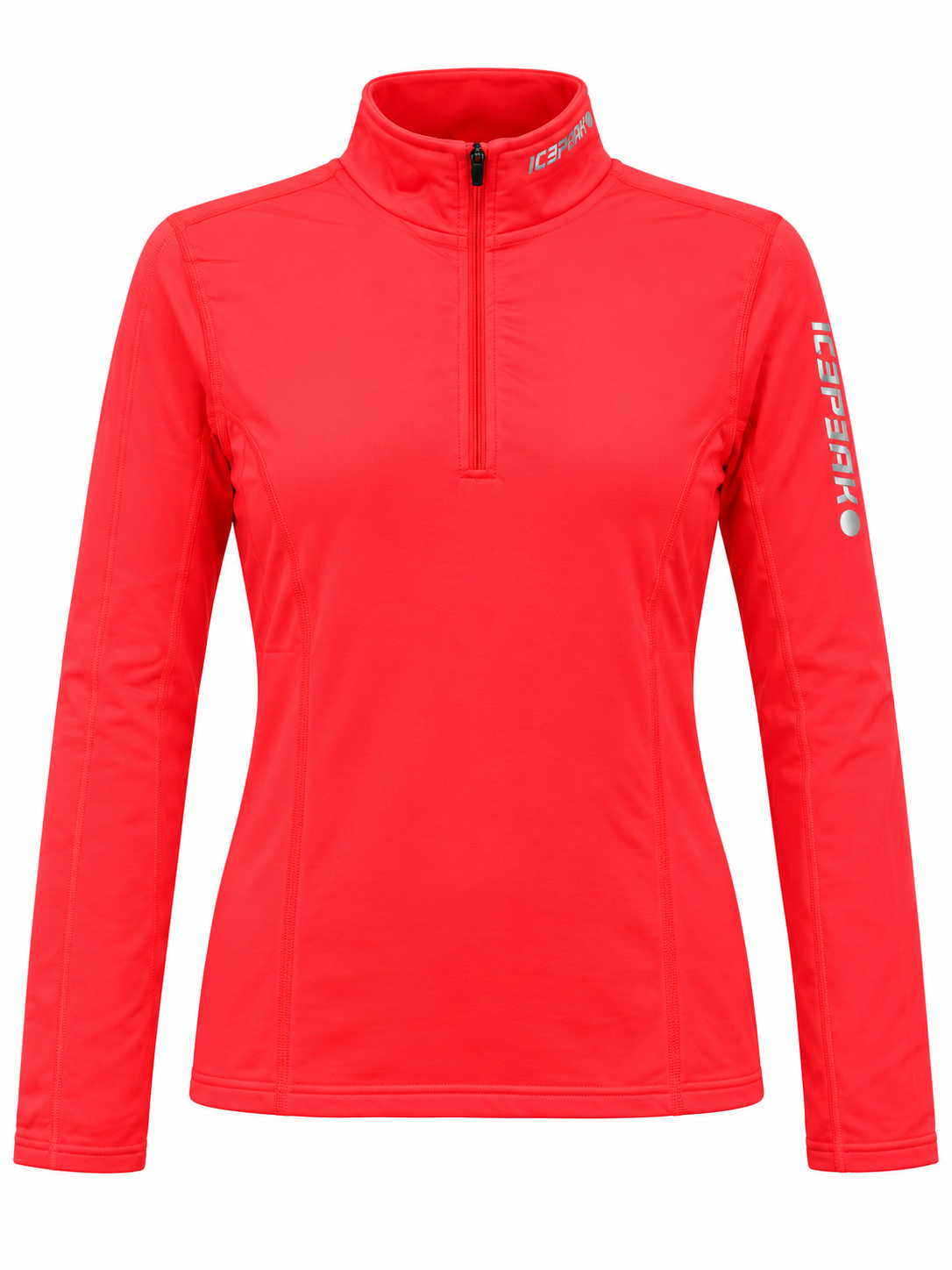 ICEPEAK Rosina Womens Thermal Mid-Layer Fleece