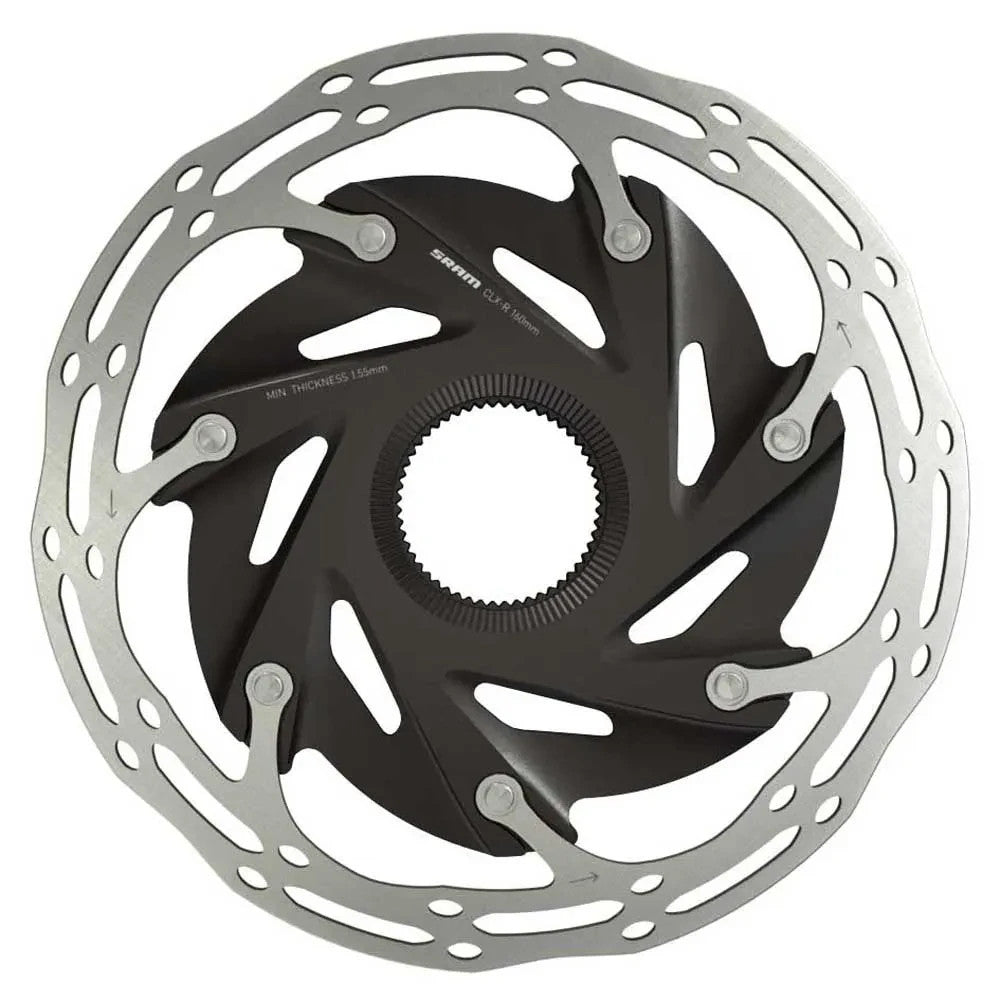 SRAM CentreLine X Road Centre Lock Rotor - 160mm