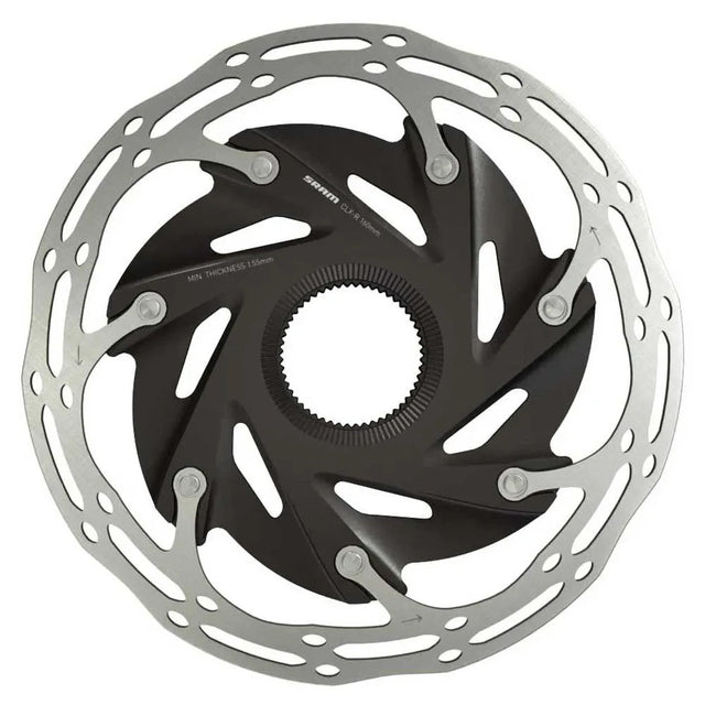 SRAM CentreLine X Road Centre Lock Rotor - 160mm
