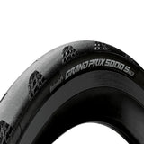 Continental GP 5000 S TR Folding 700c Road Tyre