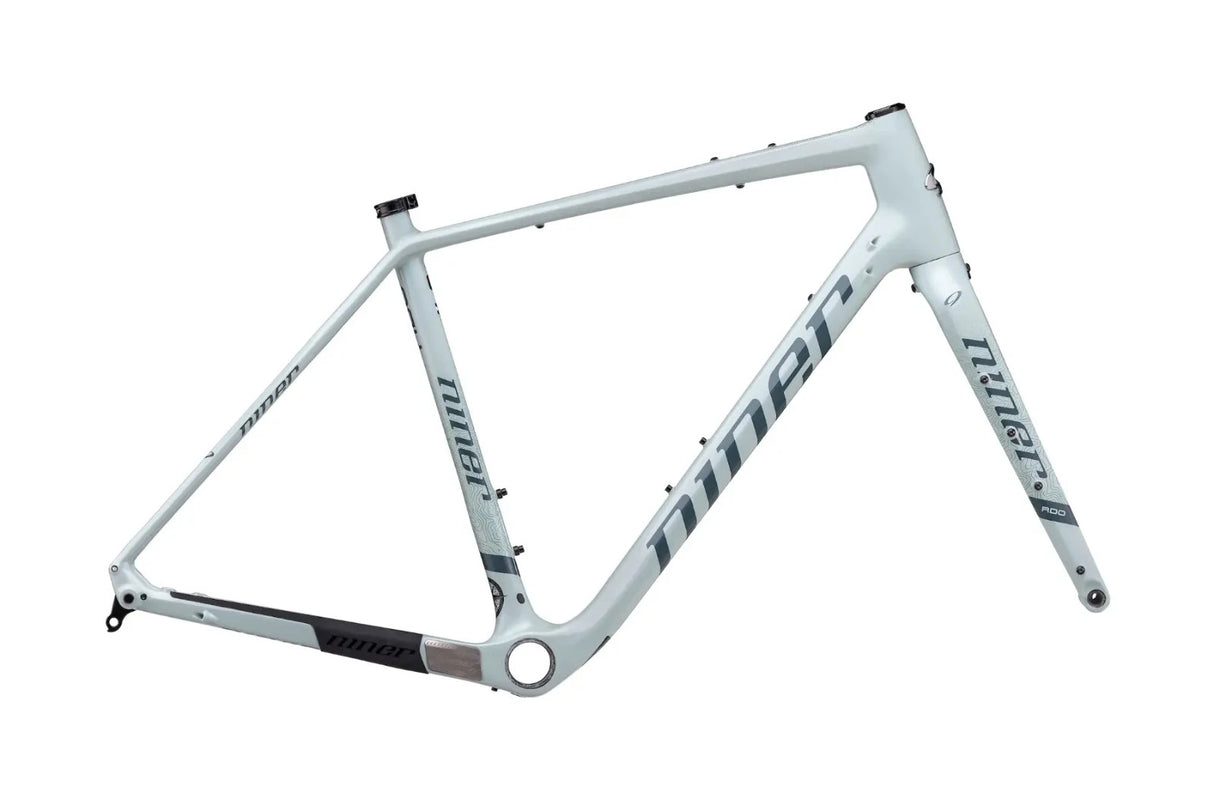 Niner RLT 9 RD0 700c / 650b Carbon Gravel Bike Frameset