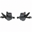 Shimano Claris R2030-L R20000-R 8 x 3 Flat Bar Shifter