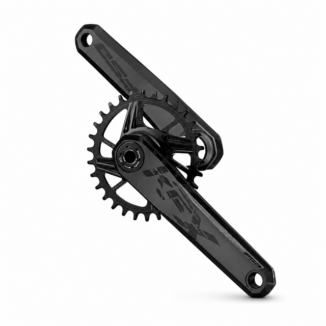 FSA KFX Modular MTB Crankset - BB392EVO - 170mm - 32T -Direct Mount