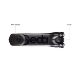 Deda Elementi Superbox V2 Stem - DCR / S-DCR - Select Length