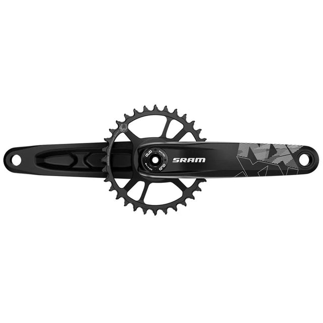 SRAM Crankset NX Eagle DUB Boost Chainset - 165mm - 32T