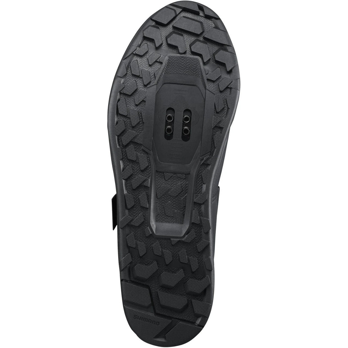 Shimano AM9 / AM903 SPD MTB Shoes - Black - Select Size
