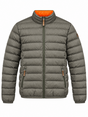 ICEPEAK Lon Mens Quilted Coat