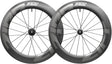 Zipp 808 Firecrest 700c Carbon Tubeless Disc Wheelset
