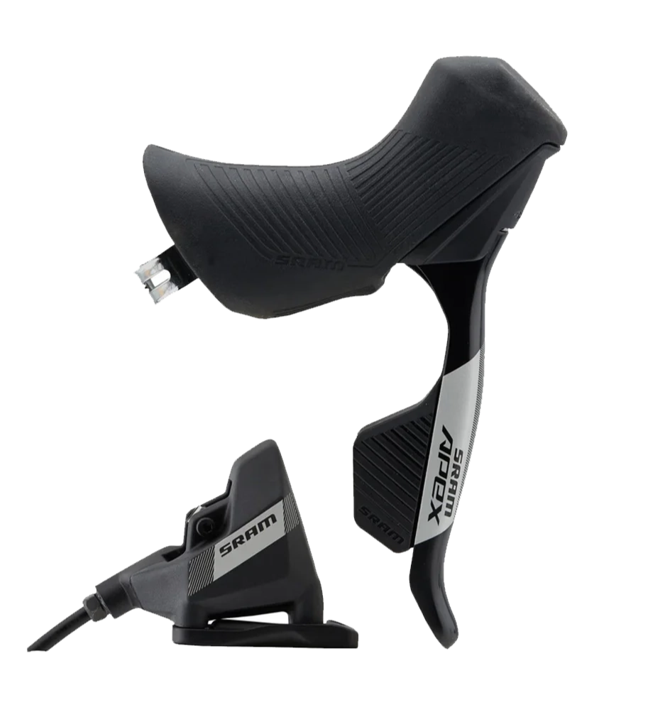 SRAM Apex D1 eTap AXS 2 x 12 Hydraulic Disc Brake Set