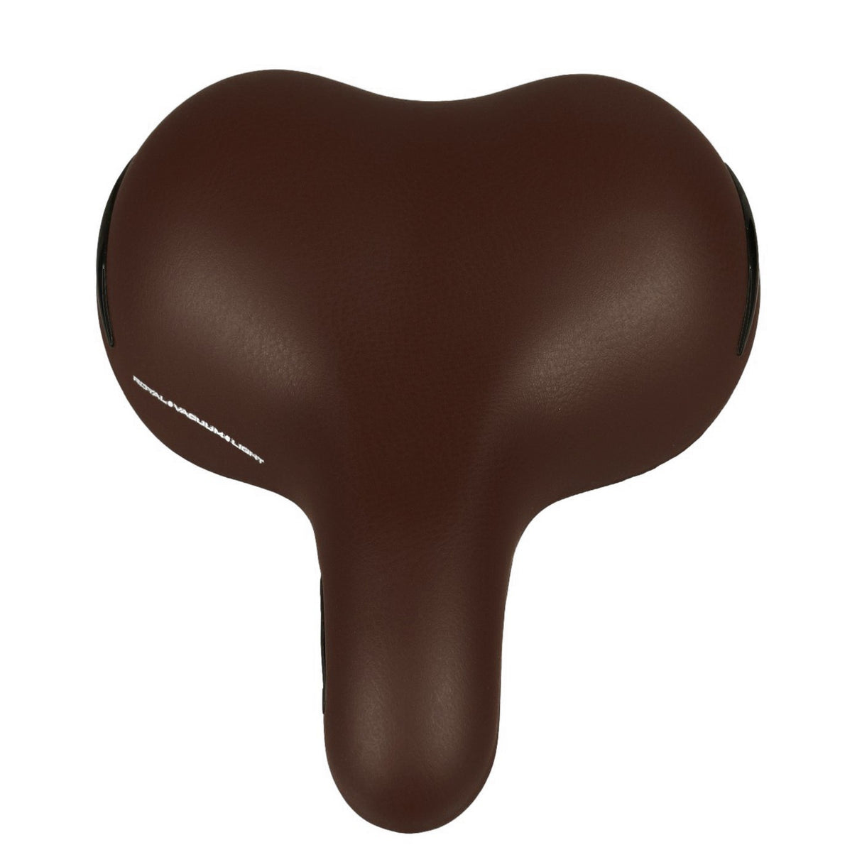 Selle Royal Coast Royal Gel Comfort Saddle For Trekking & Dutch Style Bikes