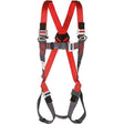 Camp Safety Vertical 2 Full Body Climbing Harness - One Size