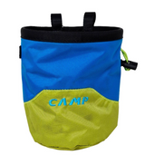 Camp Acqualong 1 Litre Climbing / Gym Chalk Bag - Choose Colour