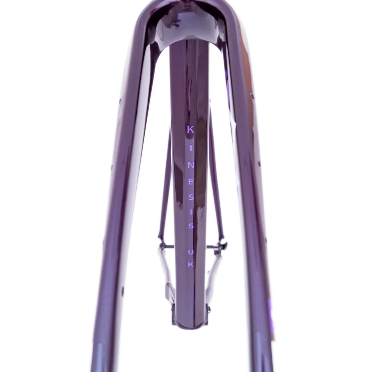 Kinesis GX Race 700c / 650b Alloy Gravel Bike Frameset - 60cm
