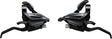 Shimano Altus ST-EF500 7 x 3 Speed Ezi Fire Shifter + Lever Set With Gear Cables