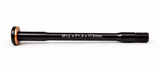 JD / TranzX 12mm x 148mm Boost Rear Thru Axle - 1.5mm Thread Pitch