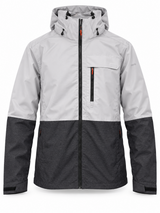 ICEPEAK Edward Mens Waterproof Outdoor Jacket