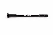 Pinarello Most Lightweight 12mm Rear Boost Bolt Thru Through Axle - 12 x 148mm