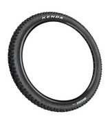 Kenda Kenda Kadre K-1027 Fat Bike Tyre - 20 x 2.6" or 24 x 2.6"