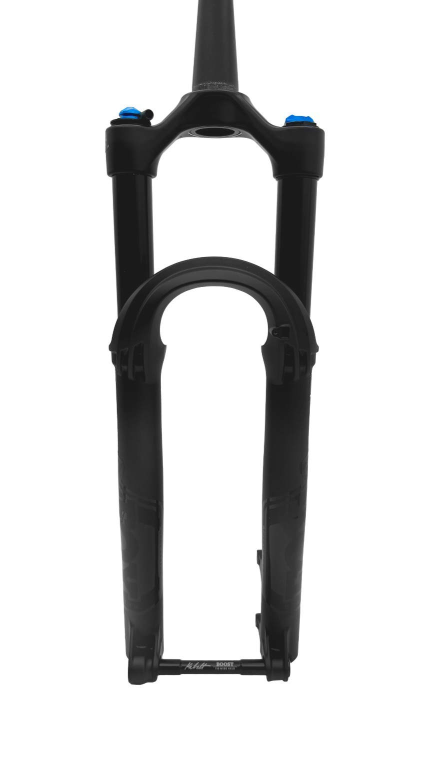 Fox Float 32 Rhythm 29 / 27.5" Suspension Fork - 100mm Travel - 15 x 110mm