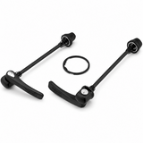 Shimano RS330 700c Clincher Quick Release Rim Brake Wheelset – 9/10/11 Speed