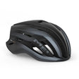 MET Trenta 3K Carbon MIPS Road Helmet - Black Matt