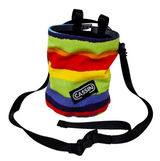 Camp Cassin Polimago 1.6 Litre Climbing / Gym Chalk Bag - Choose Colour