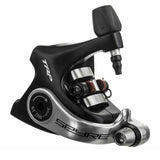 TRP Spyre Flat Mount Disc Brake Caliper - Cable Operated - Adjustable