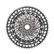 SRAM Eagle XX SL XS-1299 T-Type 12-Speed Cassette - 10-52t