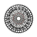 SRAM Eagle XX SL XS-1299 T-Type 12-Speed Cassette - 10-52t