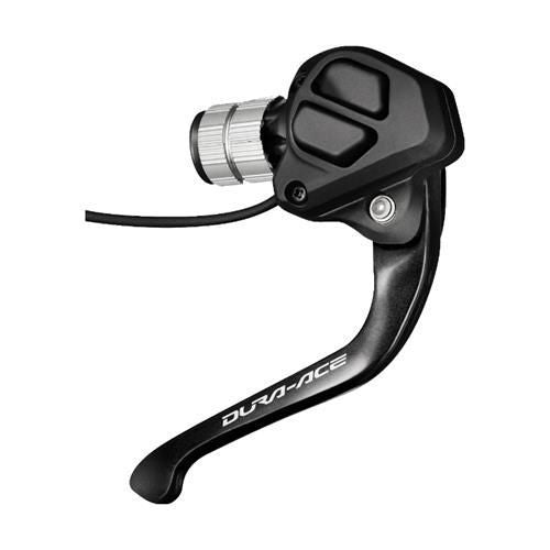 Shimano Di2 KST9071L STI Shifter TT 2 Speed