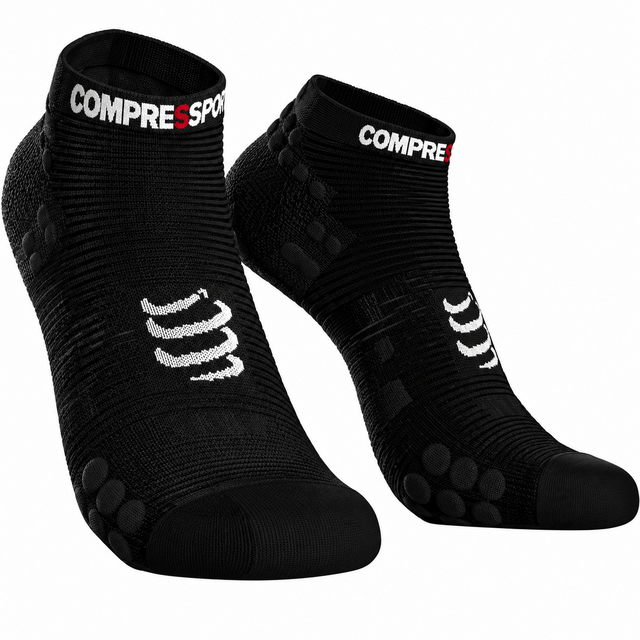 Compressport ProRacing Socks - V3.0 Run Lo