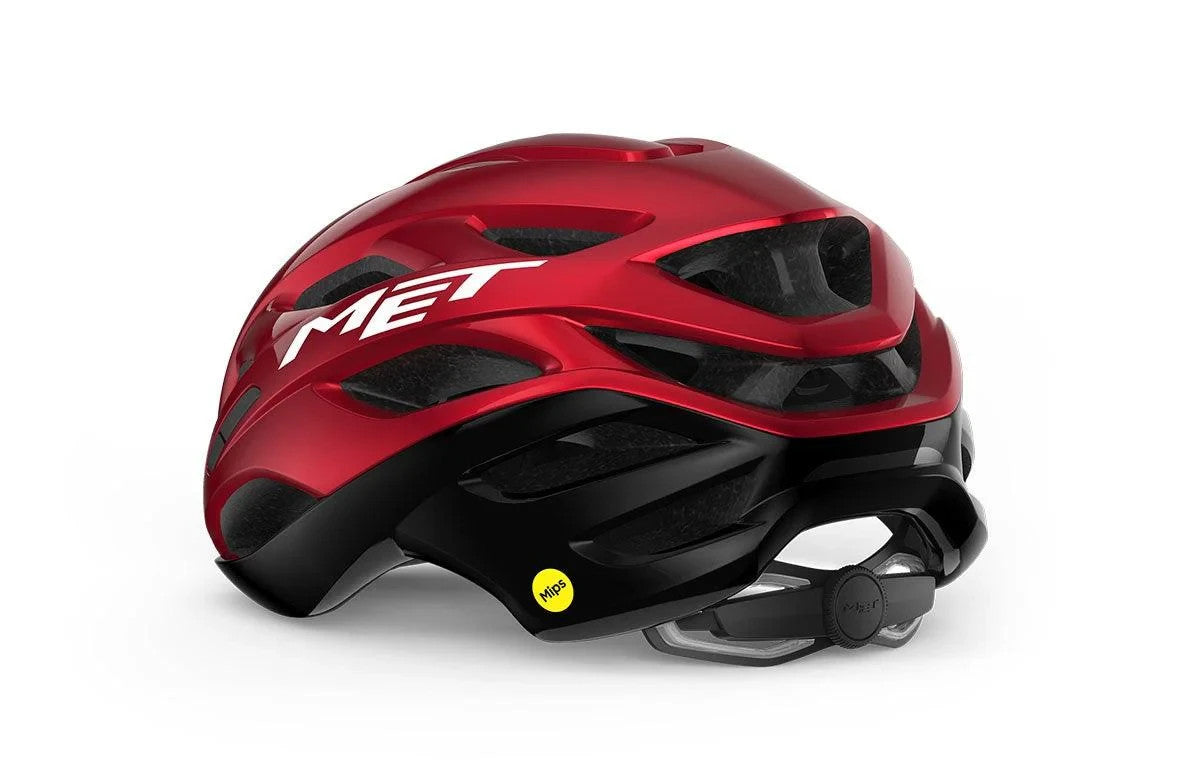 MET Estro MIPS Cycling Helmet - Small (52-56cm)