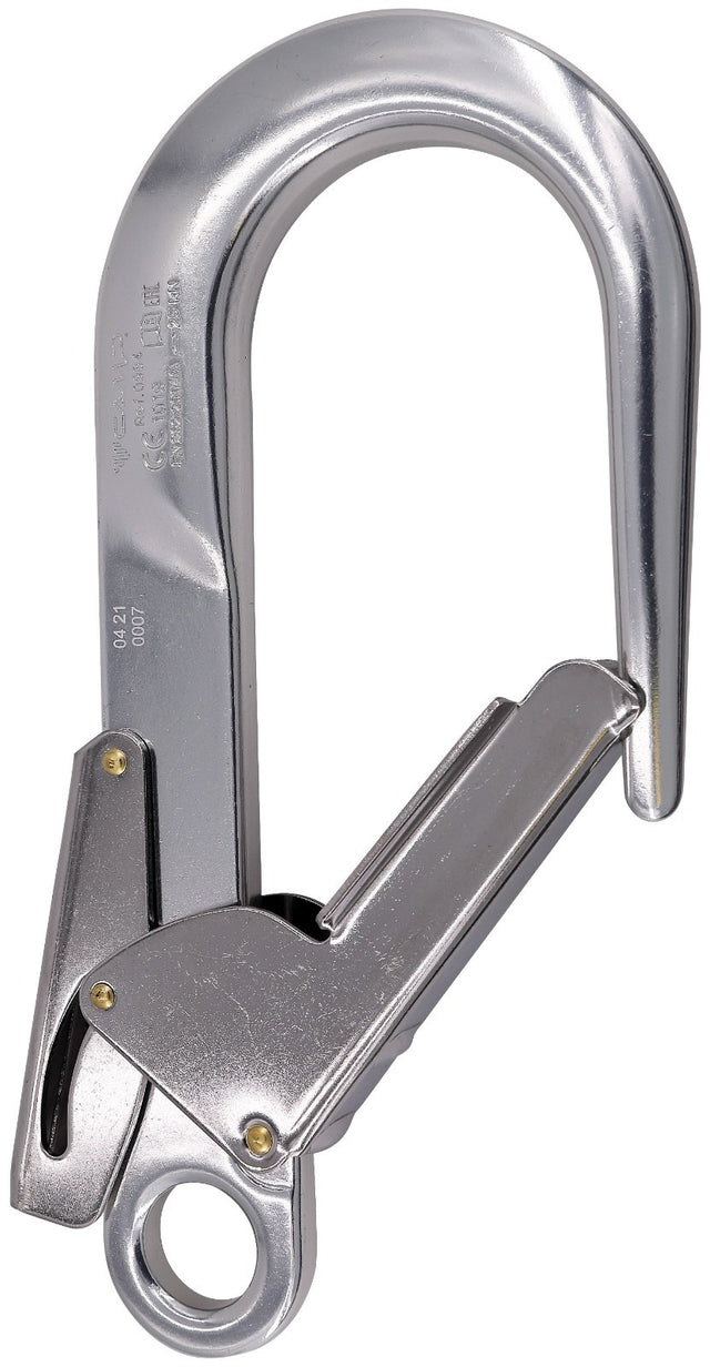 Camp Aluminium Alloy Carabiner Safety Hook 60mm